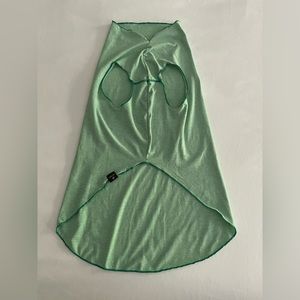 Gold Paw Sun Shirt UPF-50, cooling, calming